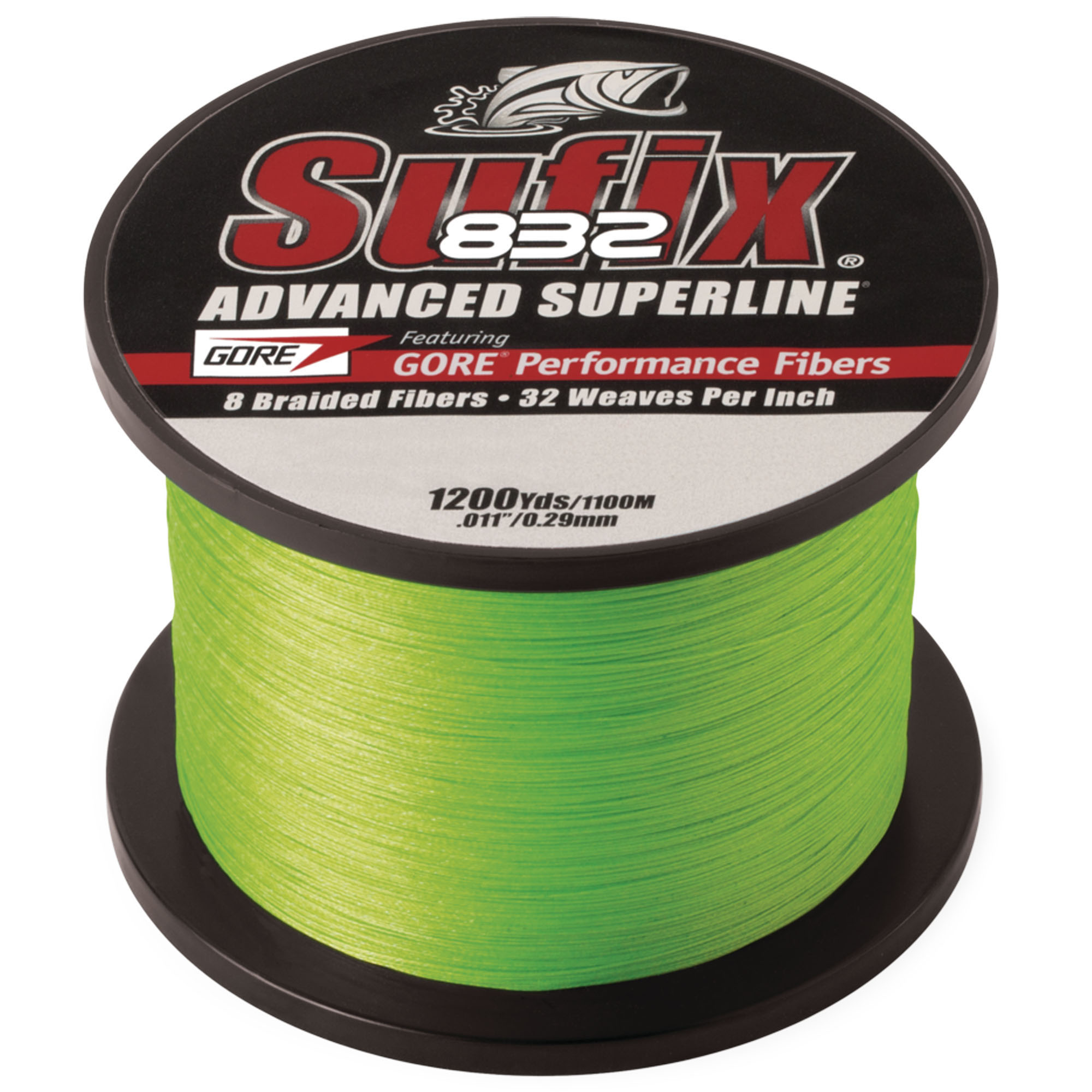 sufix 832 advanced superlines